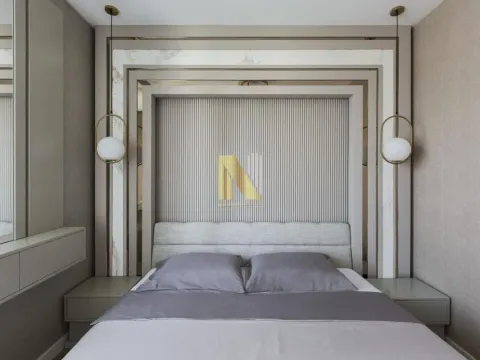 Izdavanje, dvosoban stan, 47m², Podbara, Novi Sad Sve Podlokacije - image 10