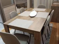 Rent, two bedroom apartment, 75m², Blok 5, Podgorica - image 4