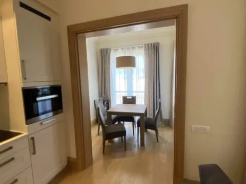 Sale, one bedroom apartment, 76m², Porto Montenegro, Tivat - image 3