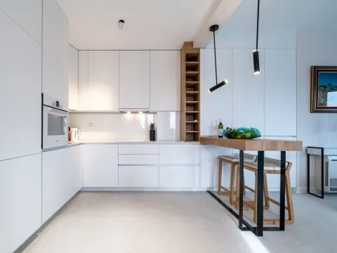 Prodaja, dvosoban stan, 101m², Seljanovo, Tivat - image 6