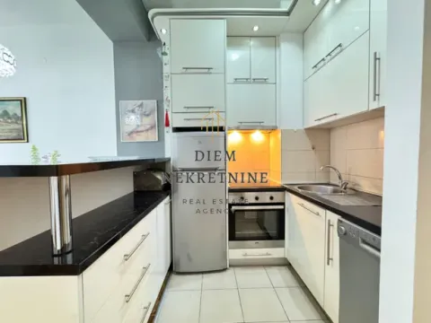 Rent, one bedroom apartment, 42m², Zabjelo, Podgorica - image 5