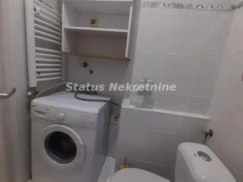 Prodaja, jednosoban stan, 42m², Centar, Novi Sad - image 14