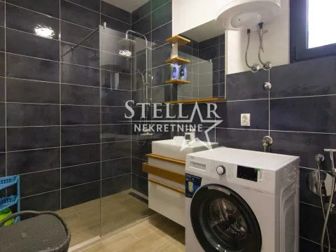 Izdavanje, kuća, 119m², Beri, Podgorica - image 10