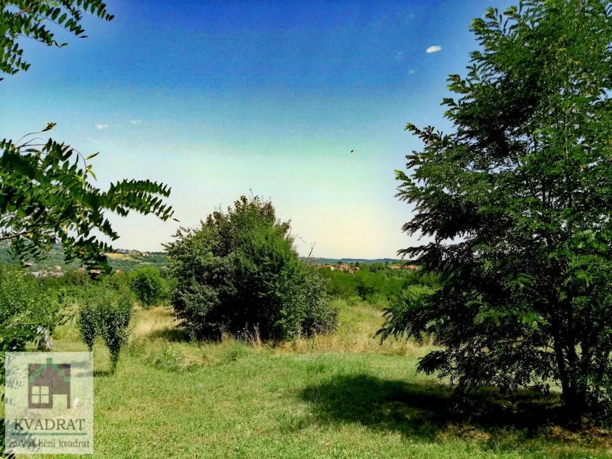 Prodaja, plac, 3300m², Obrenovac, Beograd
