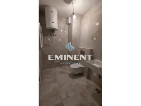 Rent, two bedroom apartment, 53m², Novi Beograd Blok 65, Novi Beograd Sve Podlokacije - image 9