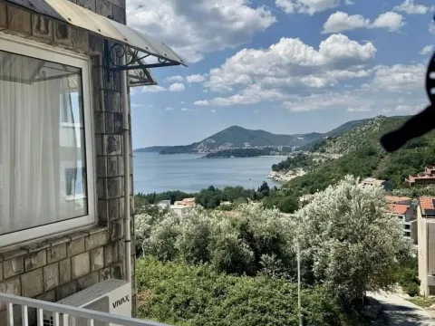 Prodaja, dvosoban stan, 54m², Pržno, Budva - image 8