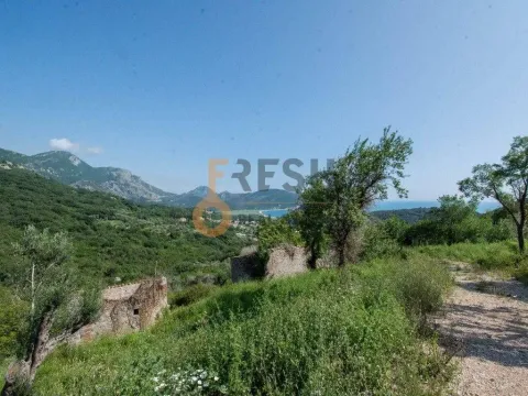 Prodaja, plac, 22107m², Budva, Crna Gora - image 18