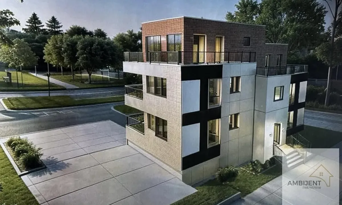 Prodaja, dvosoban stan, 51m², Surčin, Beograd