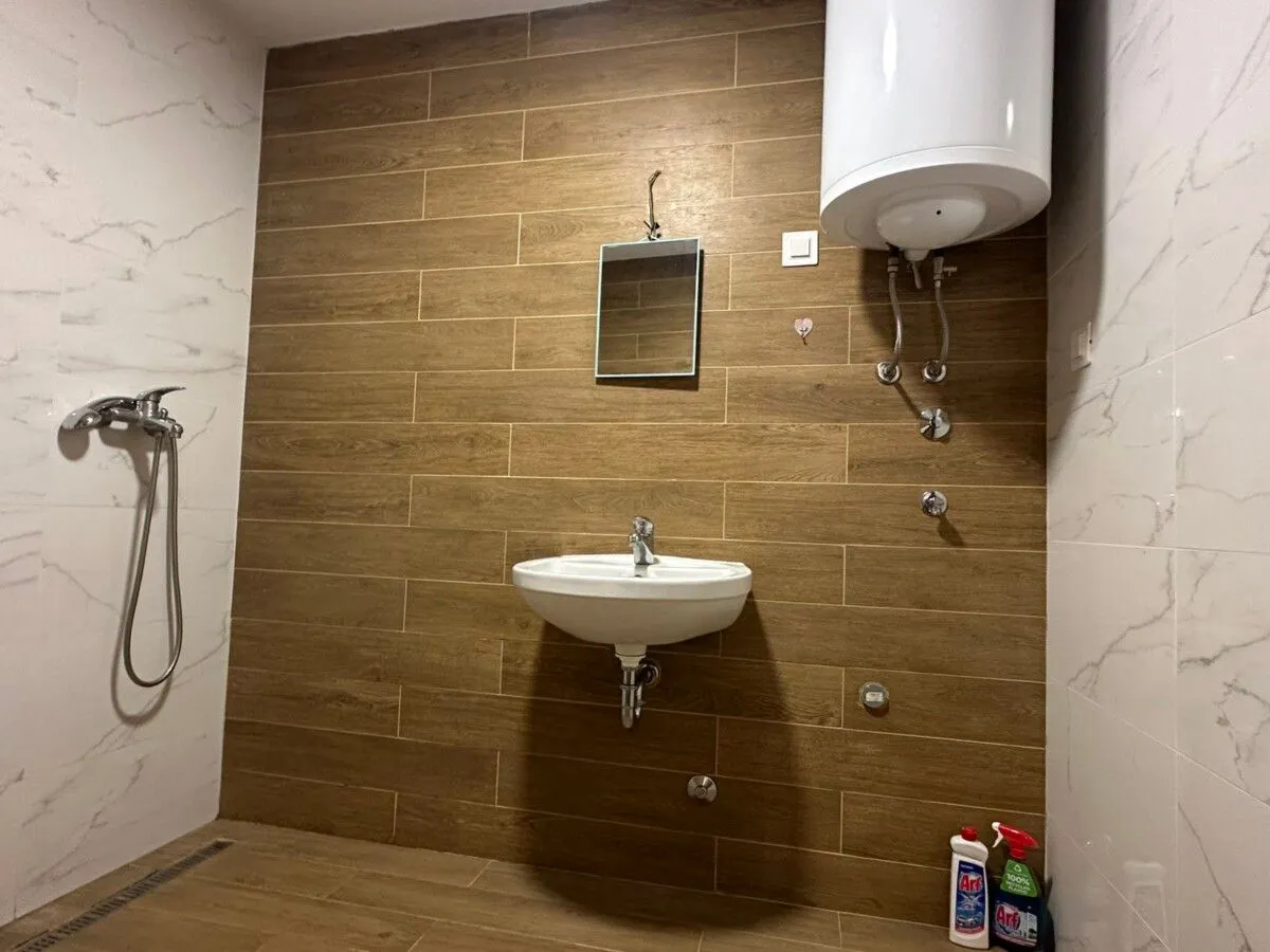 Rent, two bedroom apartment, 69m², Ljubović, Podgorica