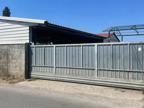 Rent, office space, 164m², Dajbabe, Podgorica - image 2