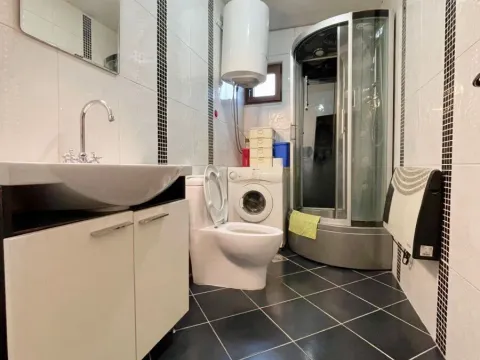 Prodaja, jednosoban stan, 57m², Zabjelo, Podgorica - image 9