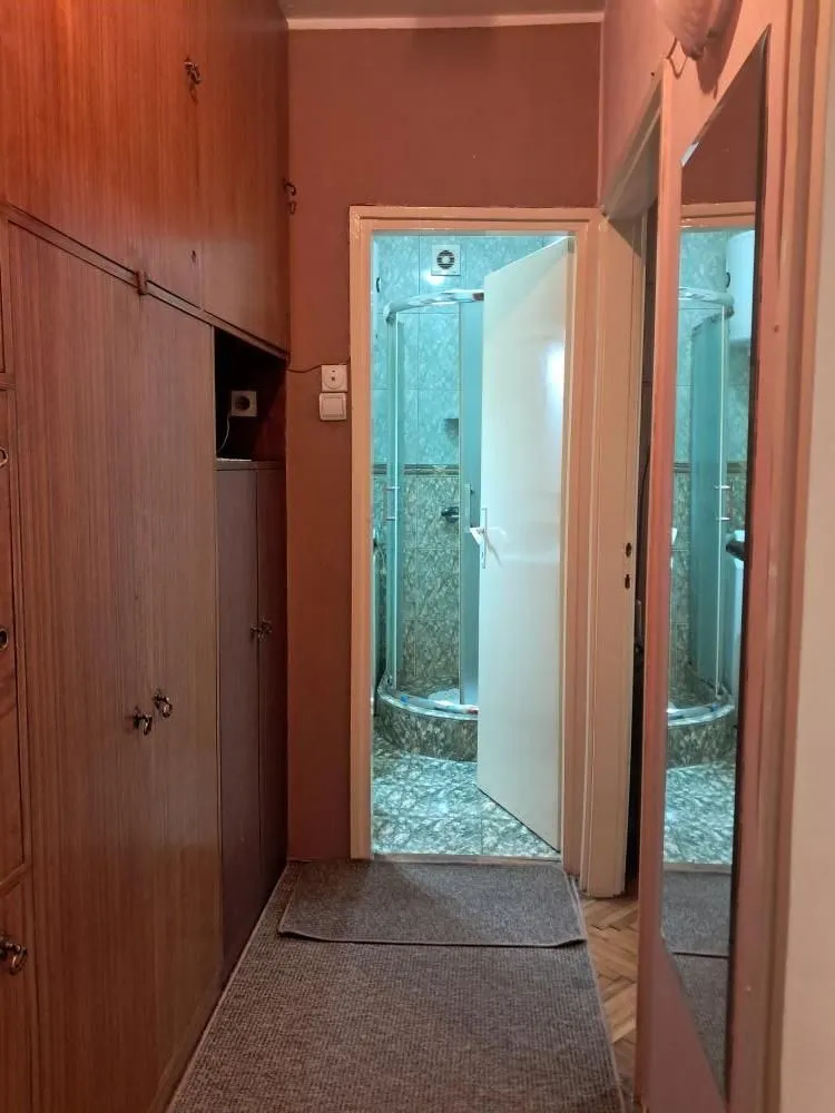 Prodaja, jednosoban stan, 37m², Brace Jerković, Voždovac Sve Podlokacije