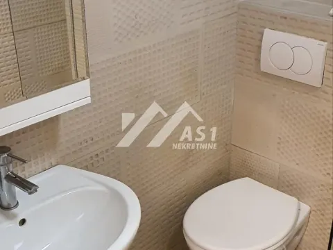 Rent, one bedroom apartment, 40m², Gradić, Petrovaradin - image 9