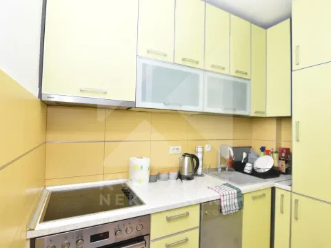 Rent, one bedroom apartment, 50m², Zabjelo, Podgorica - image 5