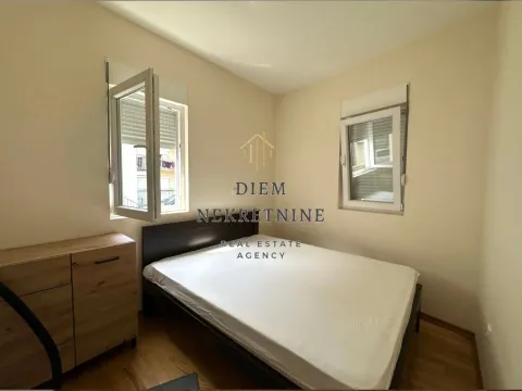 Rent, one bedroom apartment, 35m², Zabjelo, Podgorica - image 1