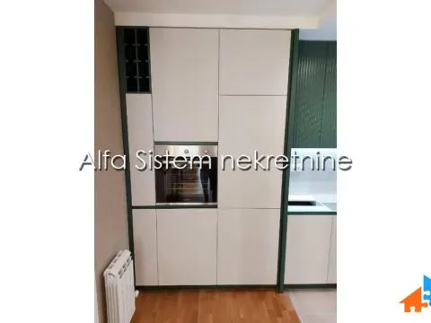 Izdavanje, trosoban stan, 75m², Vračar Hram, Vračar Sve Podlokacije - image 7