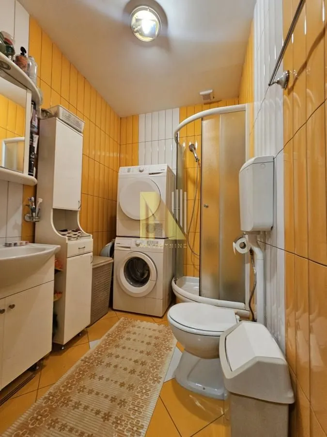 Prodaja, trosoban stan, 90m², Liman 3, Novi Sad Sve Podlokacije