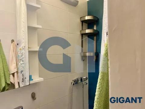 Prodaja, jednosoban stan, 35m², Savski Venac, Beograd - image 12