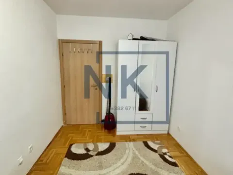 Prodaja, jednosoban stan, 44m², Stari Aerodrom, Podgorica - image 7