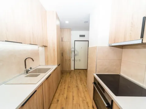 Prodaja, dvosoban stan, 63m², Centar, Podgorica - image 7