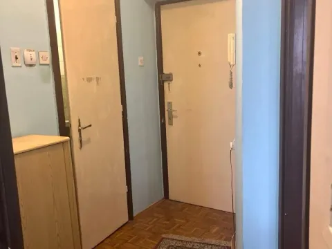 Sale, one bedroom apartment, 36m², Savski Venac, Beograd - image 10