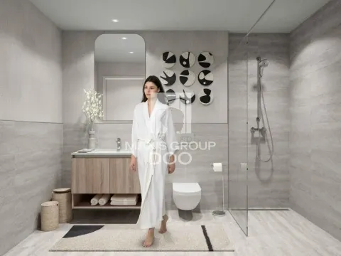 Prodaja, dvosoban stan, 53m², Savski Venac, Beograd - image 12