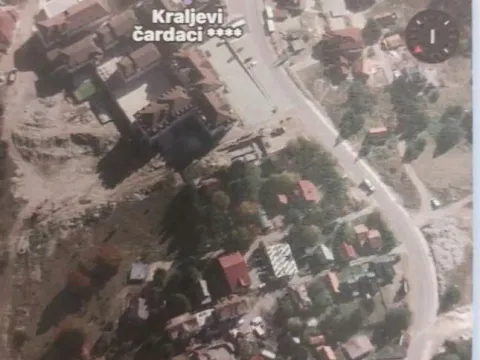 Prodaja,  zemljište, 20m2, Kopaonik
