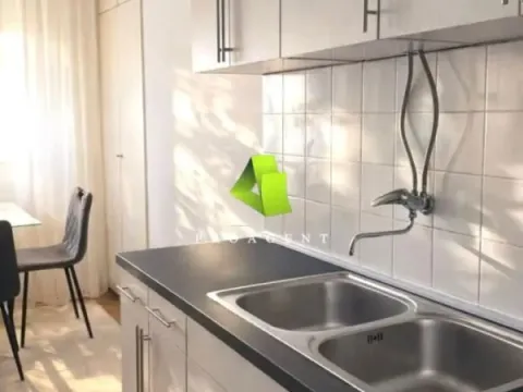 Rent, two bedroom apartment, 50m², Medijana, Niš - image 3