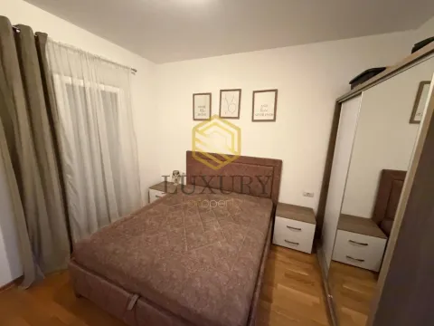 Izdavanje, dvosoban stan, 57m², Zabjelo, Podgorica - image 10