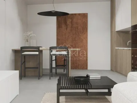 Sale, apartment, 31m², Tivat, Crna Gora - image 5