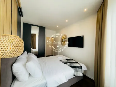 Prodaja, dvosoban stan, 48m², Zlatibor, Srbija - image 13