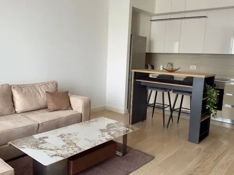 Stan in Beograd Na Vodi