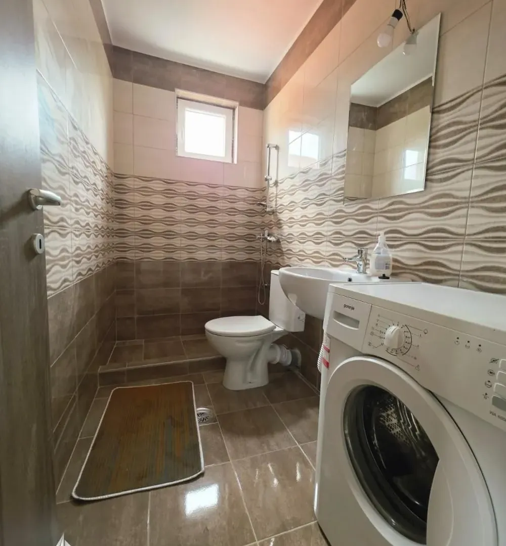 Rent, two bedroom apartment, 45m², Kaludjerica, Grocka