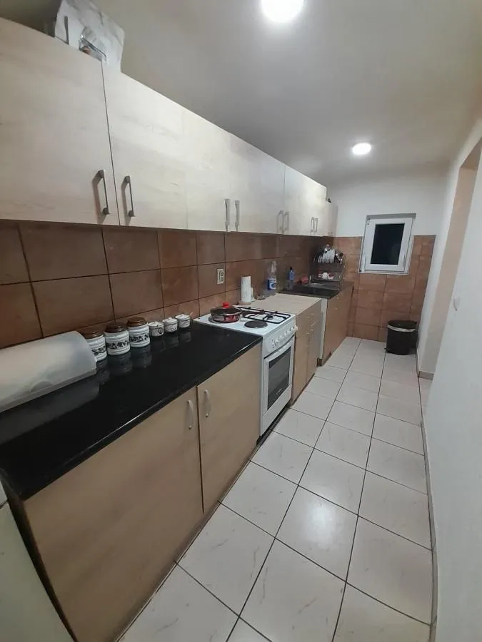 Prodaja, kuća, 120m², Naselje Železnički most, Jagodina