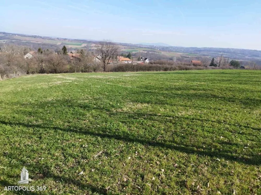 Prodaja, plac, 4141m², Veliki Borak, Barajevo