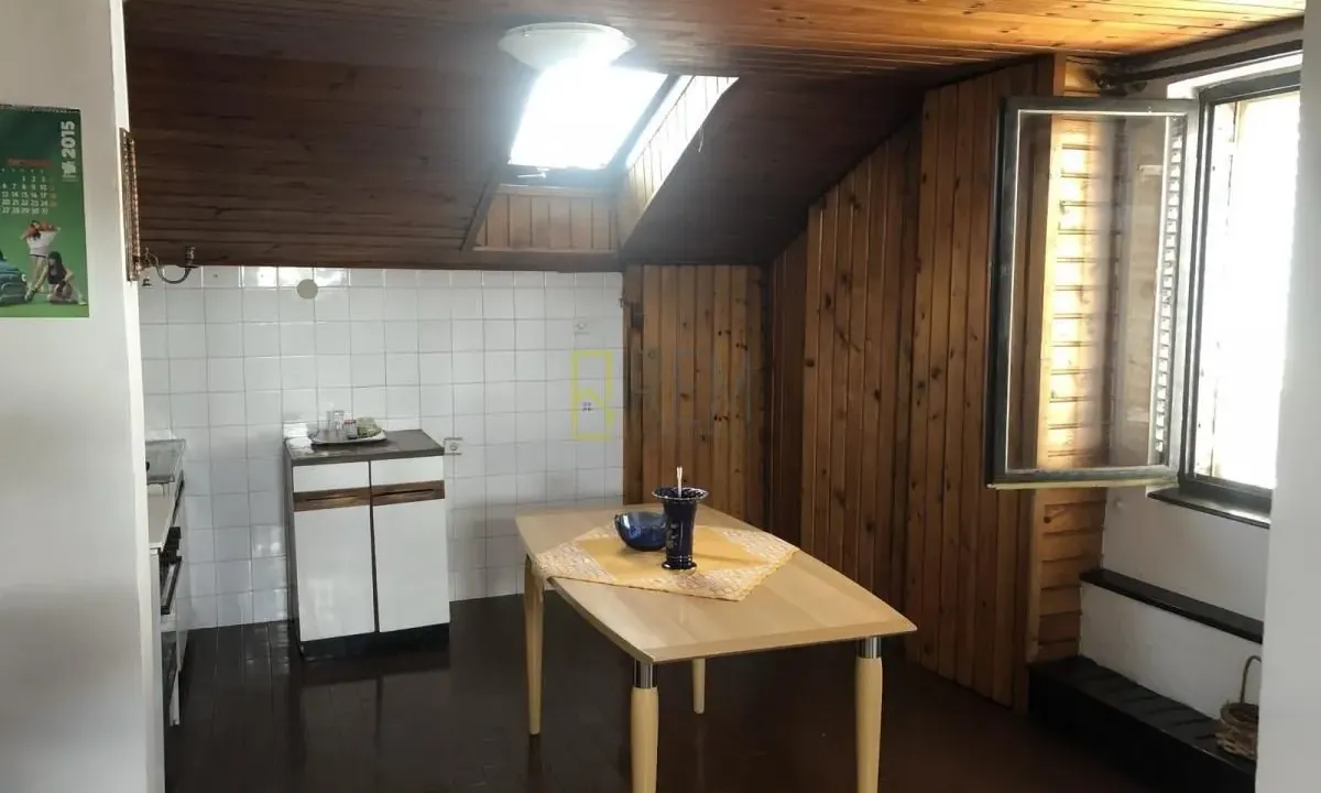 Sale, three bedroom apartment, 95m², Centar, Podgorica