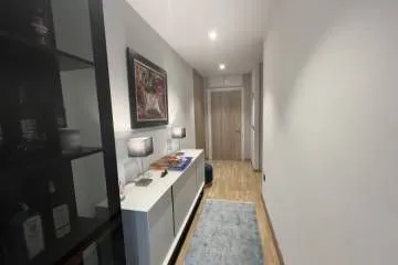 Rent, two bedroom apartment, 69m², Beograd Na Vodi, Beograd - image 6