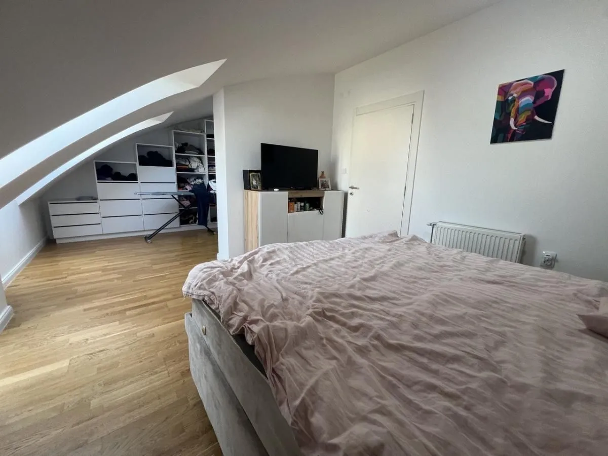 Prodaja, stan, 113m², Bulevar patrijarha Pavla, Novi Sad Sve Podlokacije