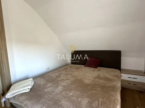 Izdavanje, jednosoban stan, 46m², Zabjelo, Podgorica - image 4