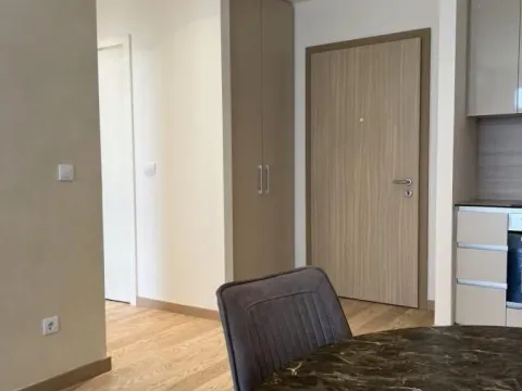 Izdavanje, dvosoban stan, 57m², Savski Venac, Beograd - image 10