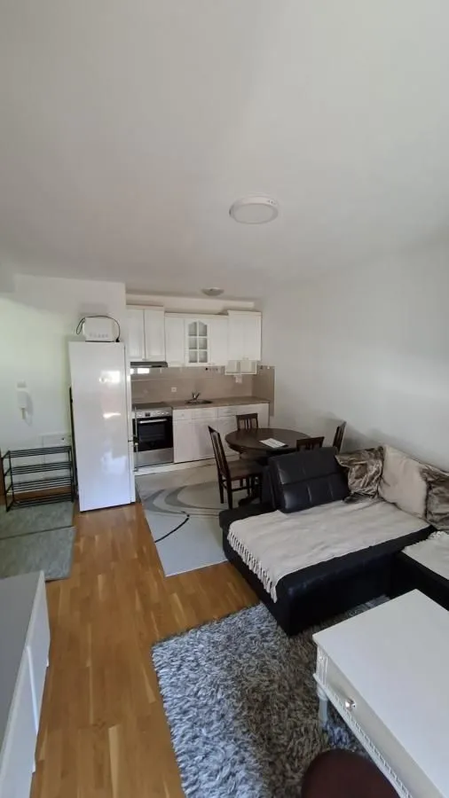 Prodaja, jednosoban stan, 37m², Podbara, Novi Sad Sve Podlokacije