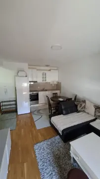 Prodaja, jednosoban stan, 37m², Podbara, Novi Sad Sve Podlokacije - image 4