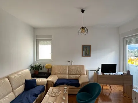 Prodaja, jednosoban stan, 48m², Zabjelo, Podgorica - image 1