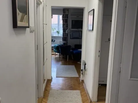 Sale, three bedroom apartment, 64m², Stari Grad, Beograd - image 22