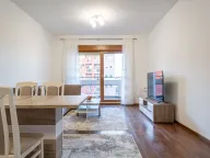 Rent, two bedroom apartment, 70m², Master Kvart, Podgorica - image 16