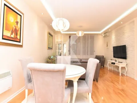 Rent, two bedroom apartment, 90m², Preko Morače, Podgorica - image 6