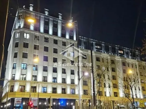 Izdavanje, dvosoban stan, 44m², Cvijićeva, Palilula Sve Podlokacije - image 12