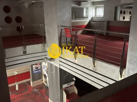 Izdavanje, poslovni prostor, 309m², Stari Grad, Beograd - image 3