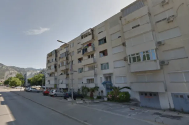 Prodaja, garsonjera, 22m², Centar, Bar