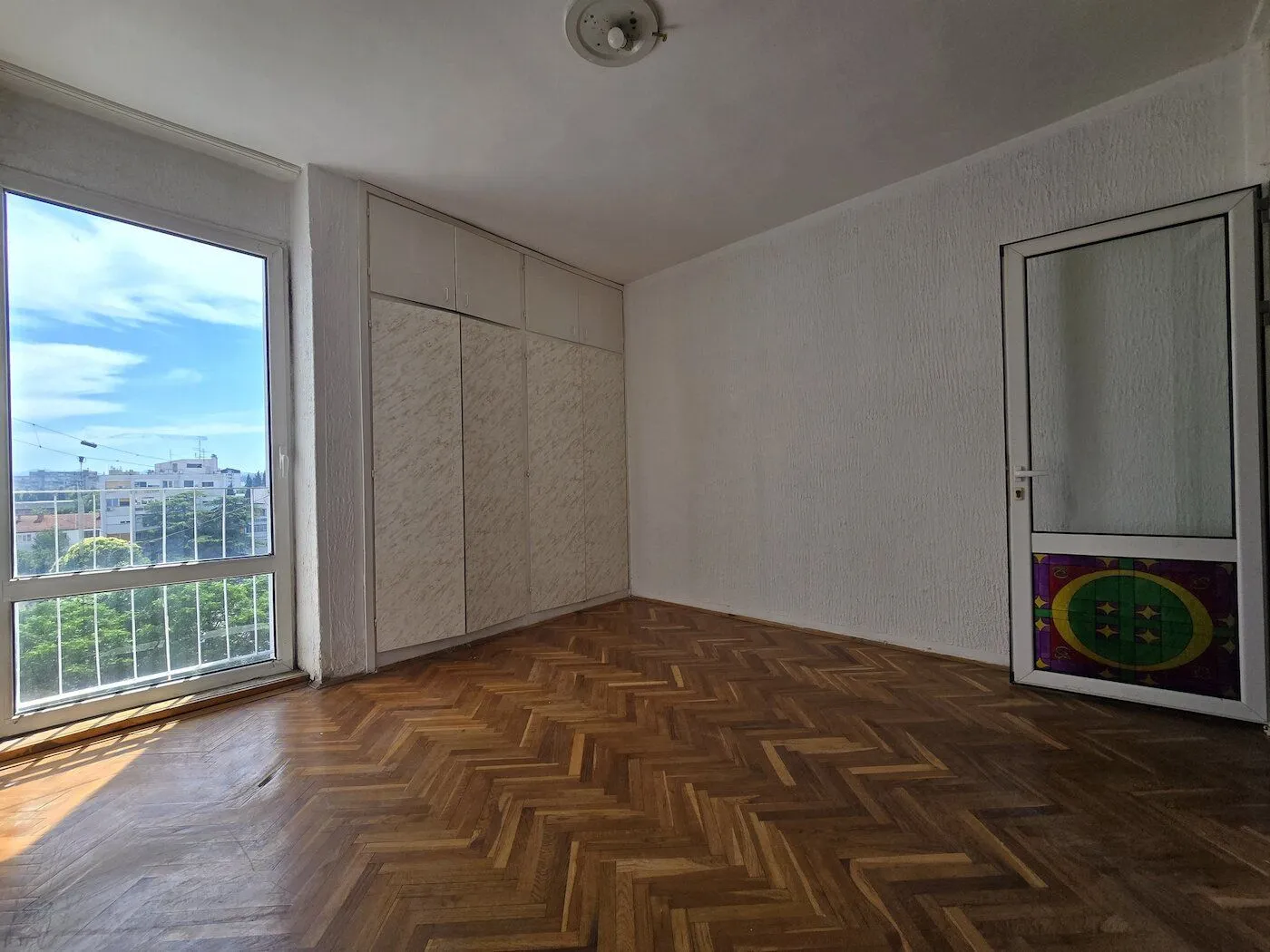 Prodaja, stan, 71m², Pejton, Podgorica